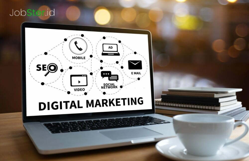 Cara Menerapkan Digital Marketing untuk UMKM