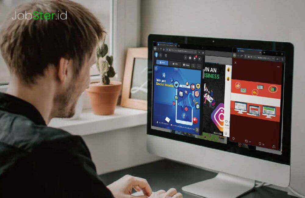 Strategi Social Media Marketing