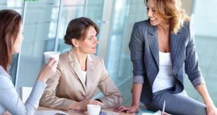 Cerita Wanita Sukses dan Menarik yang Inspiratif