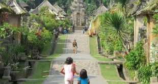 Daftar Judul FTV SCTV yang Syuting di Bali