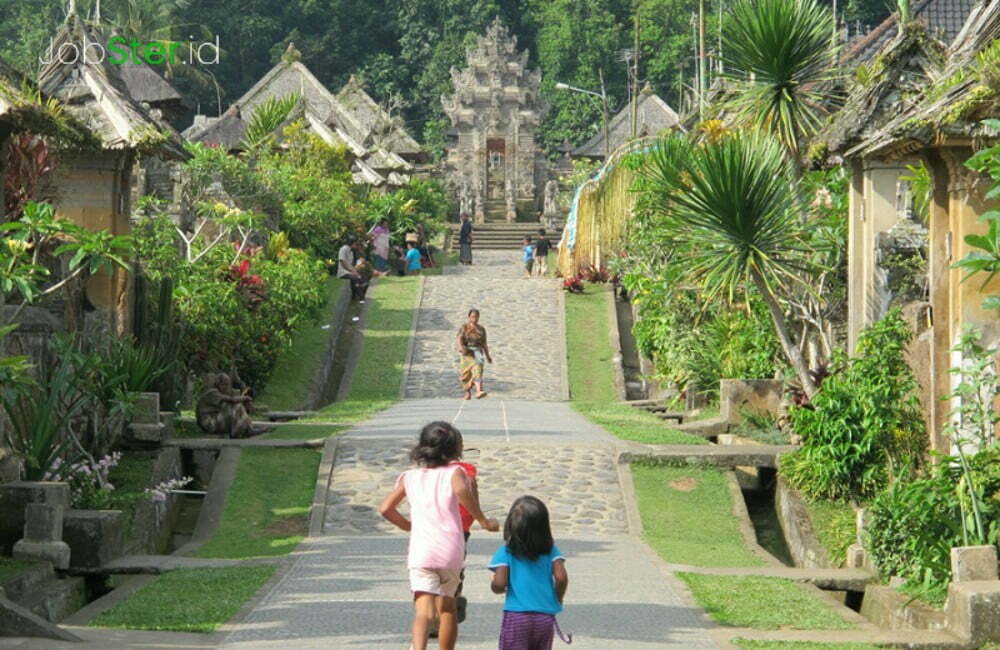 18+ Daftar Judul FTV SCTV yang Syuting di Bali Tips Kerja