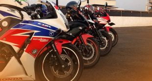 Motor 150cc Harga di Bawah 10 Juta