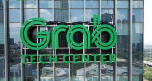 Alamat Kantor Grab Indonesia