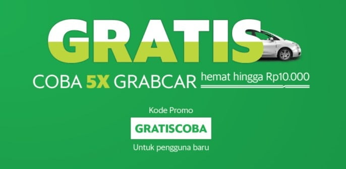 Amati Media Sosial Grab