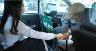 Bagaimana Solusi Jika Barang Tertinggal di Grab?