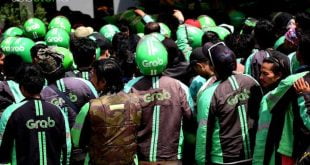 Berapa Lama Menunggu Panggilan Grab Setelah Daftar