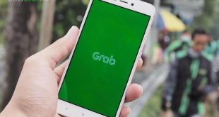 Cara Ambil Orderan Grabbike