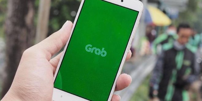 Cara Ambil Orderan Grabbike