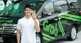 Cara Daftar Grabcar dan Syaratnya