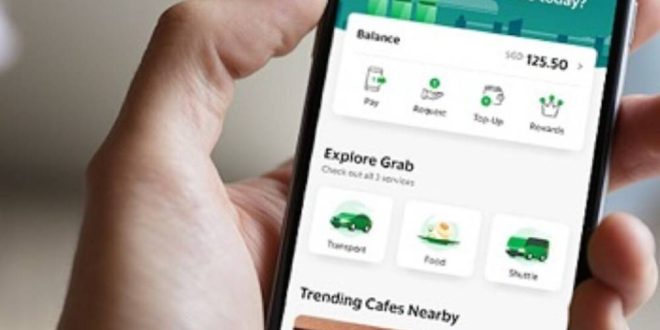 Cara Driver Membatalkan Pesanan Grab