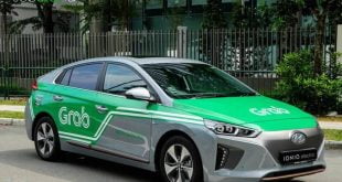 Cara Kredit Mobil Grab