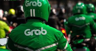 Cara Lapor Penumpang Grab yang Tidak Sopan