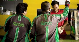 Cara Laporkan Driver Grab