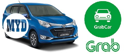 Cara Mengajukan Kredit Mobil Grab