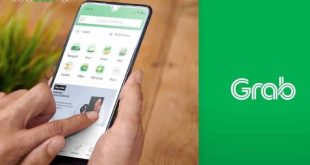 Cara Mengaktifkan Grab Express dan Grab Food