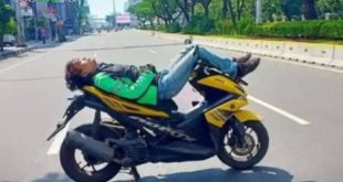 Cara Mengatasi Orderan Sepi Grab