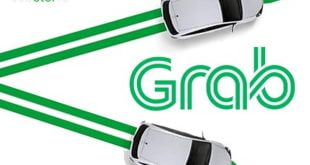 Cara Pesan 2 Grab Sekaligus Buat Customer