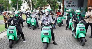 Daftar Grab Bayar Berapa