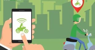 Hp Terbaik untuk Ojek Online Grab dan Gojek