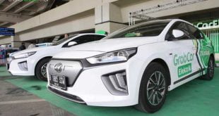 Jenis Mobil Grab Terbaik Buat Driver Grabcar