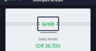 Panduan Memindahkan Saldo Dompet Tunai Ke Saldo Kredit dan Akun Bank