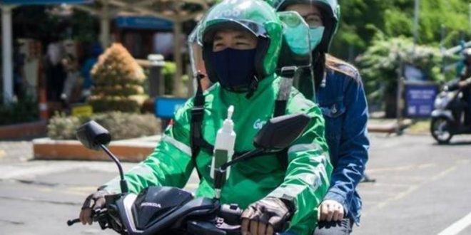 Rahasia Grab Gacor Murni