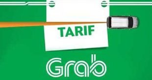 Tarif GrabCar Per Km