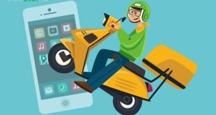 Aplikasi Pendukung Driver Ojek Online Grab dan Gojek Biar Gacor
