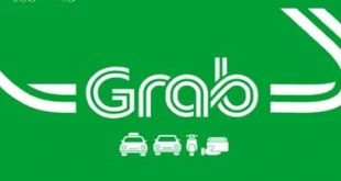 Cara Cloning Aplikasi Grab Penumpang