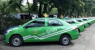Cara Daftar GrabTaxi dan Syaratnya
