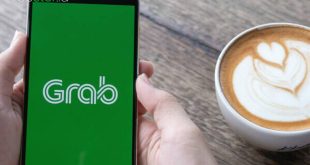 Cara Hapus Akun Grab Penumpang