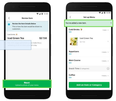 Cara Membuat Menu Baru 2