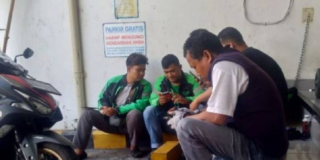 Cara Mengetahui Orderan Asli atau Fiktif, buat Driver Ojek Online