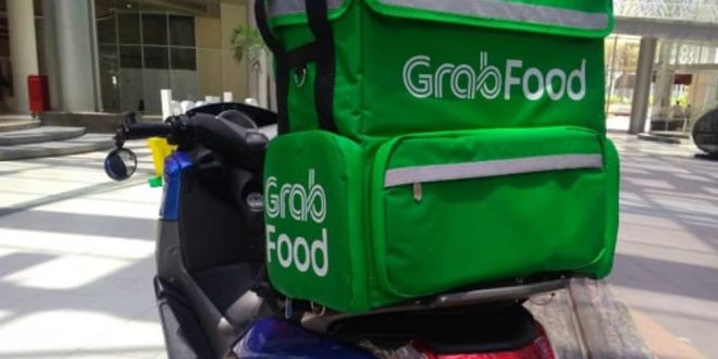 Cara Menjadi Driver Grabfood Prioritas dan Eksklusif