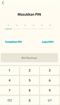 Cara Merubah harga di GrabFood Merchant 3