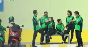 Cara Pesan Gojek Lewat Telepon, SMS dan Line