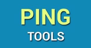 Cara Setting Ping Tools Pro Buat Driver Gojek & Grab