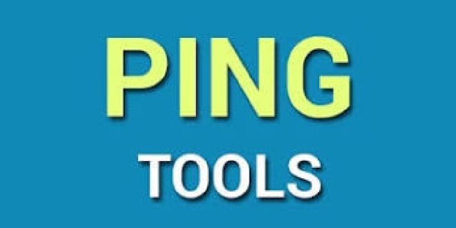 Cara Setting Ping Tools Pro Buat Driver Gojek & Grab