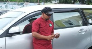 Daftar Sanksi Pelanggaran Mitra GrabCar