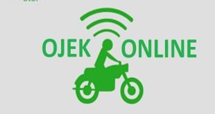Jaringan Internet Terbaik Buat Driver Ojek Online