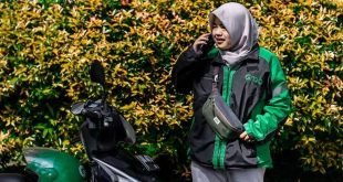 Nunggu Order Sampai Tutup Berlian buat Driver Grab
