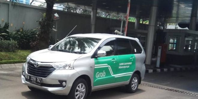 Pengalaman Daftar Jadi Driver Grabcar
