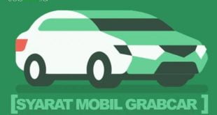 Syarat Tahun Mobil untuk GrabCar