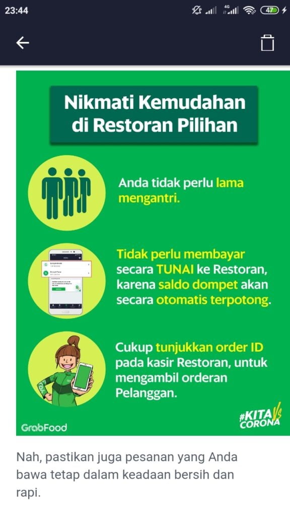 Tanpa Top UP dan Modal 