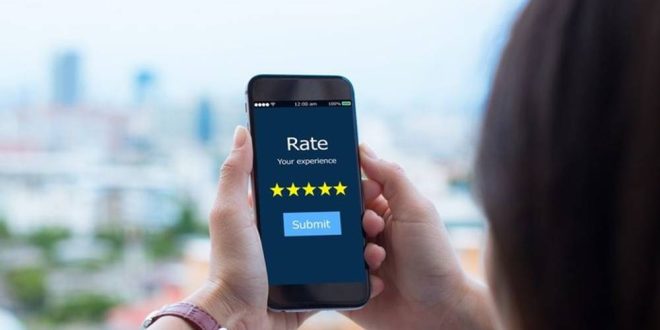 Tips Mendapatkan Rating Bintang 5