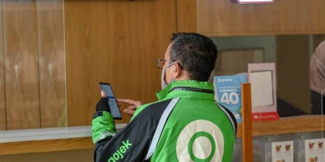 Tips Mengantar Barang ke Gedung