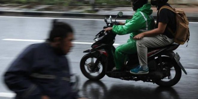 Tips Menghindari Begal, Driver Ojol Wajib Tahu dan Waspada!