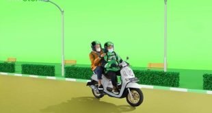 Cara Daftar GoRide secara Online dan Offline