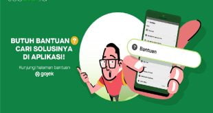 Cara Komplain ke Gojek Buat Pengguna