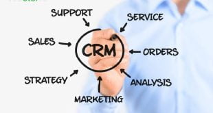 Rekomendasi Software Aplikasi CRM Terbaik
